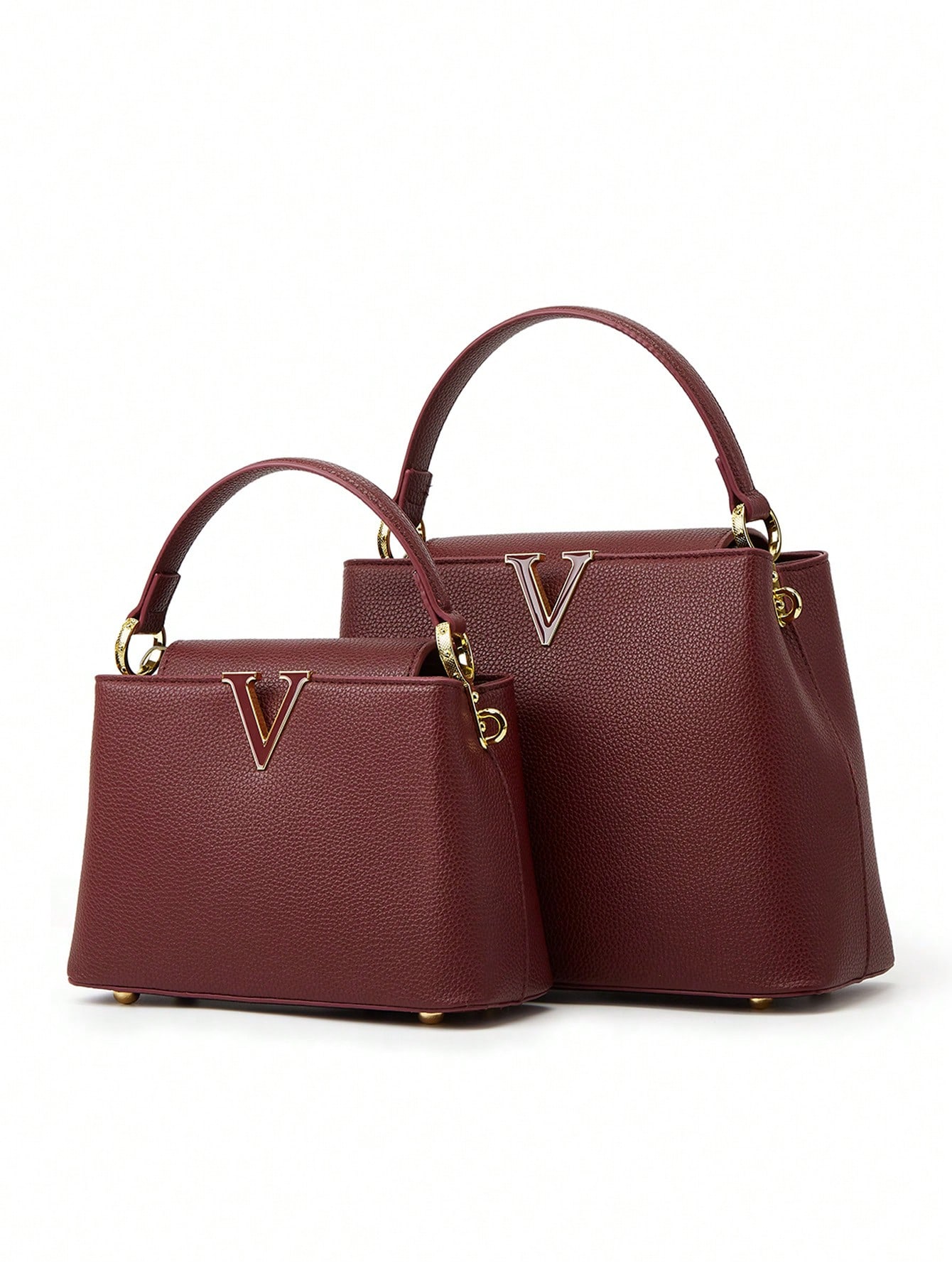 Leatherwork Patterns - A fashionable crossbody bag with detachable