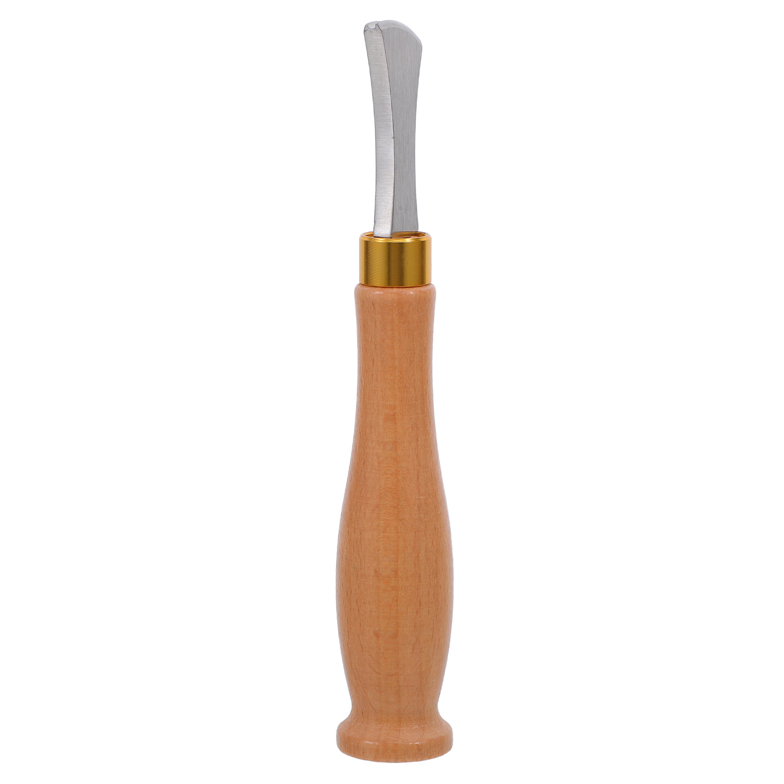 Edge Creaser Tool Stainless St - Leatherwork Edge Creaser 评论和价格