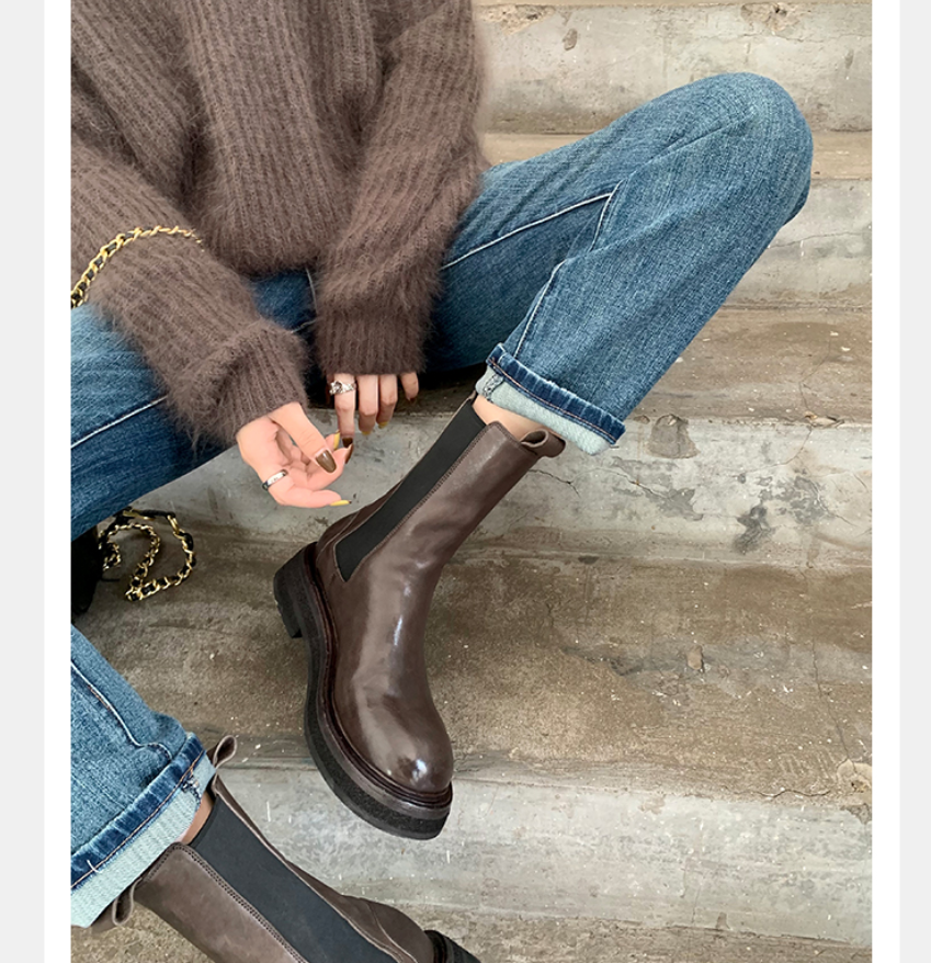 2026 Spring Women Pu Leather M - Leather Work Western 评论和价格