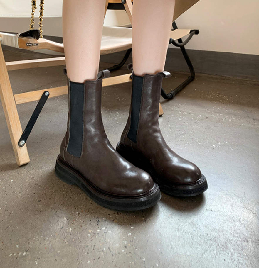 2026 Spring Women Pu Leather M - Leather Work Western 评论和价格