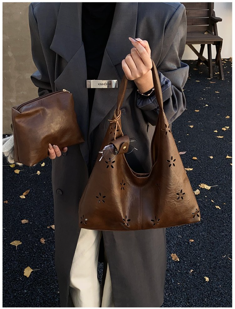 CEEKAY Casual Tote Bag, Lightw - Leatherwork Free Patterns 评论和价格