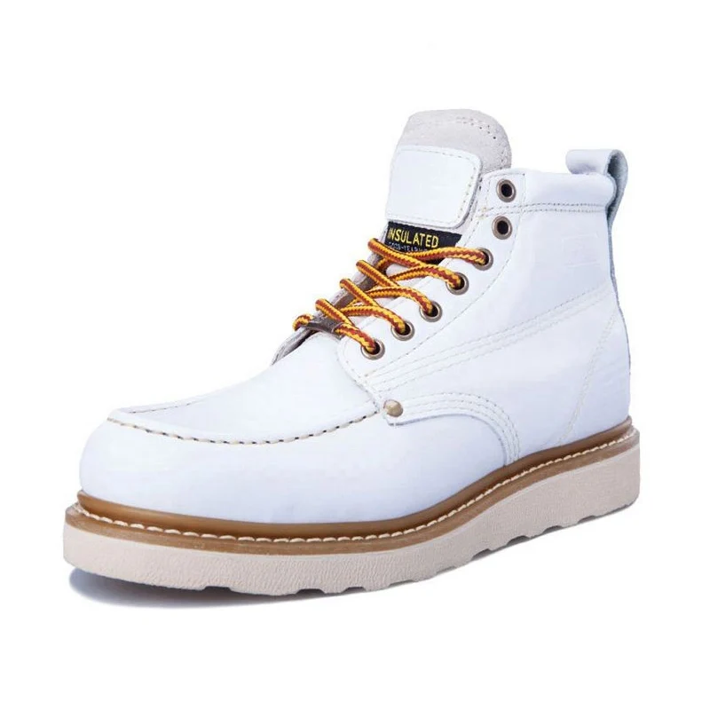 pf Vintage Genuine Leather Men - Leather Work Western 评论和价格