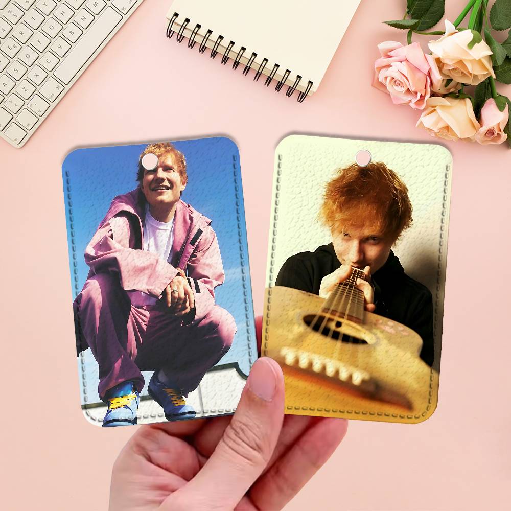E-Ed S-Sheeran Play Holder Key - Leather Works 评论和价格