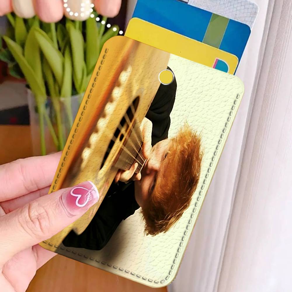 E-Ed S-Sheeran Play Holder Key - Leather Works 评论和价格