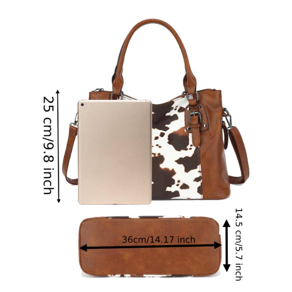 Purses Tote Bag For Women, Han - Leatherwork Free Patterns 评论和价格