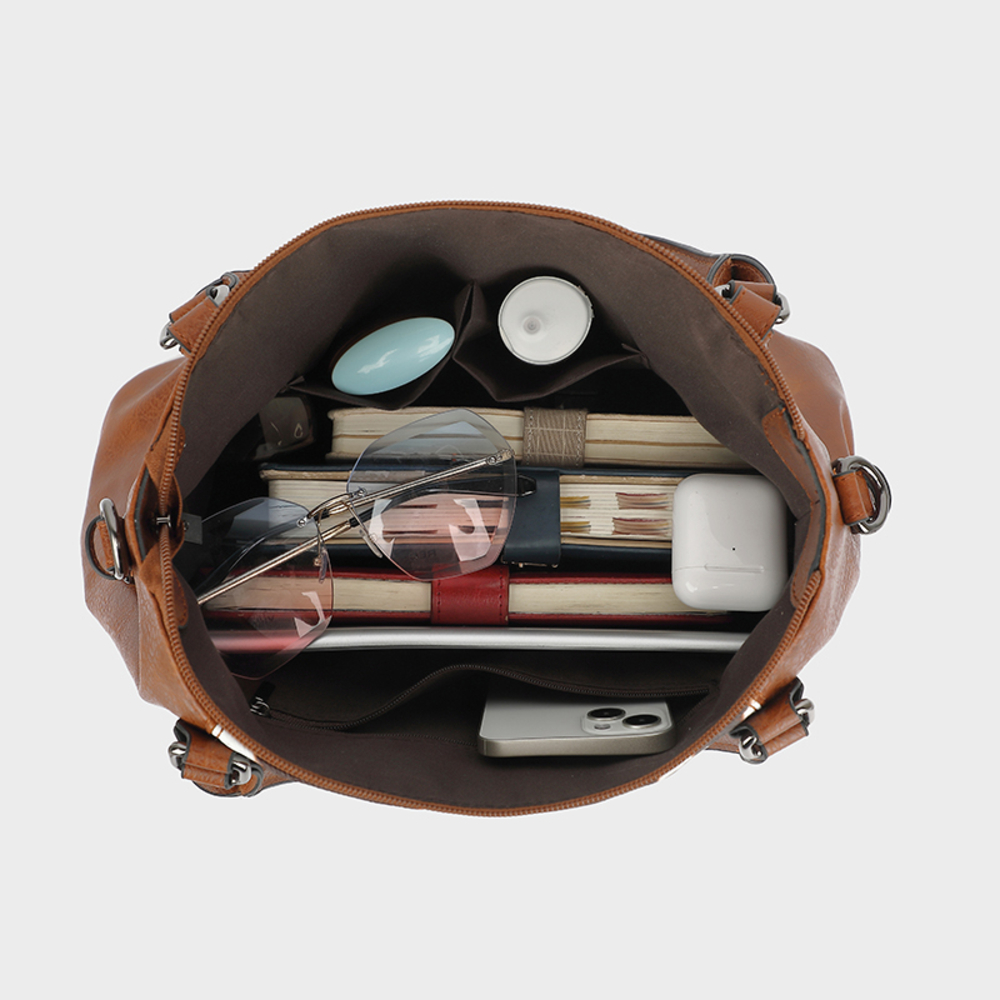 Purses Tote Bag For Women, Han - Leatherwork Free Patterns 评论和价格