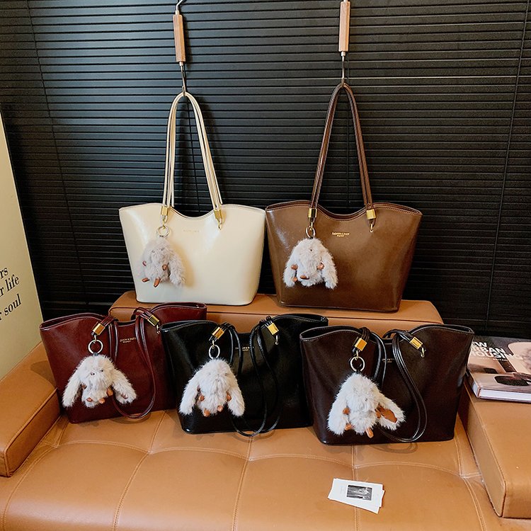 Nylon Shoulder Crossbody Bag W - Leatherwork Bag 评论和价格