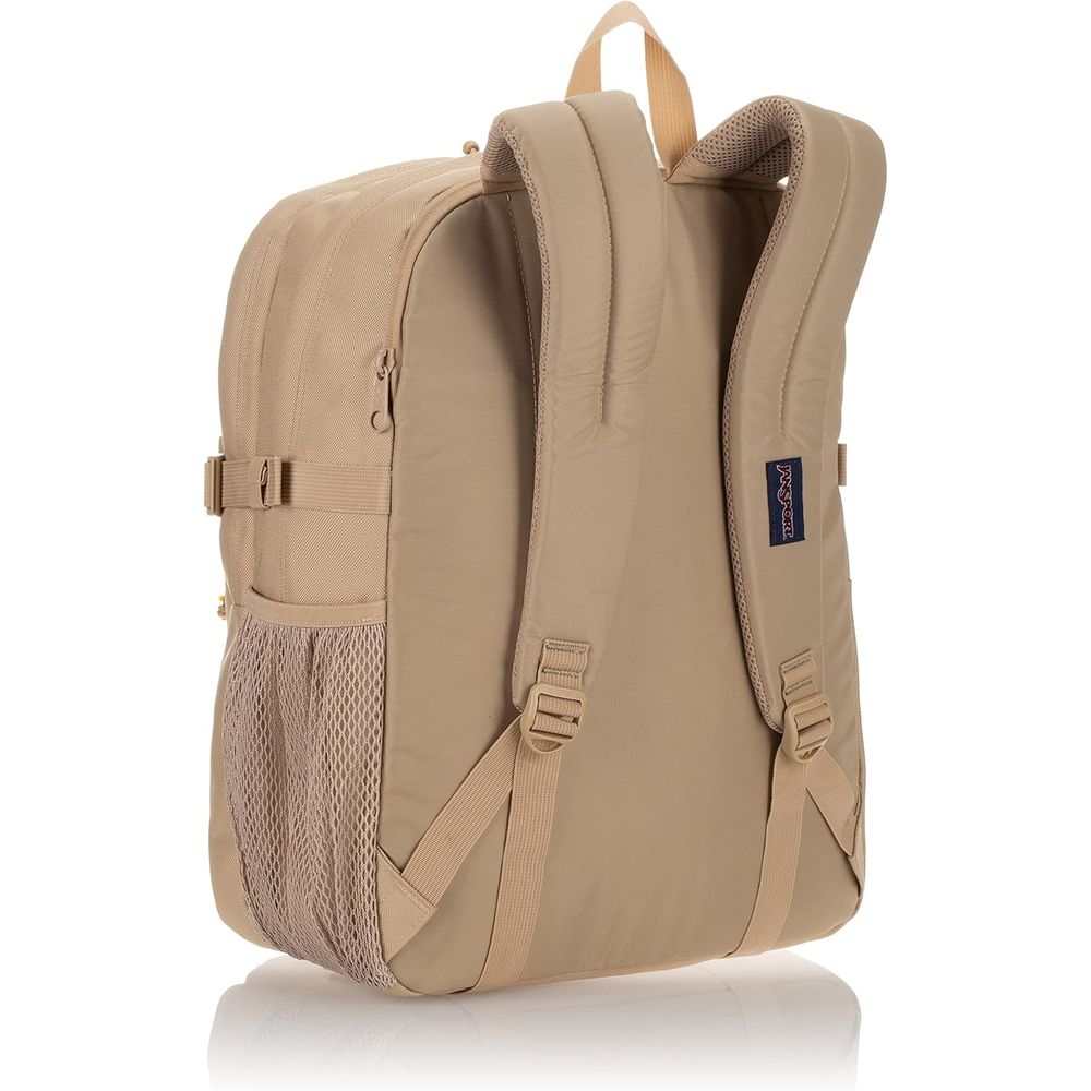 15-Inch Laptop Backpack with L - Leather Works 评论和价格