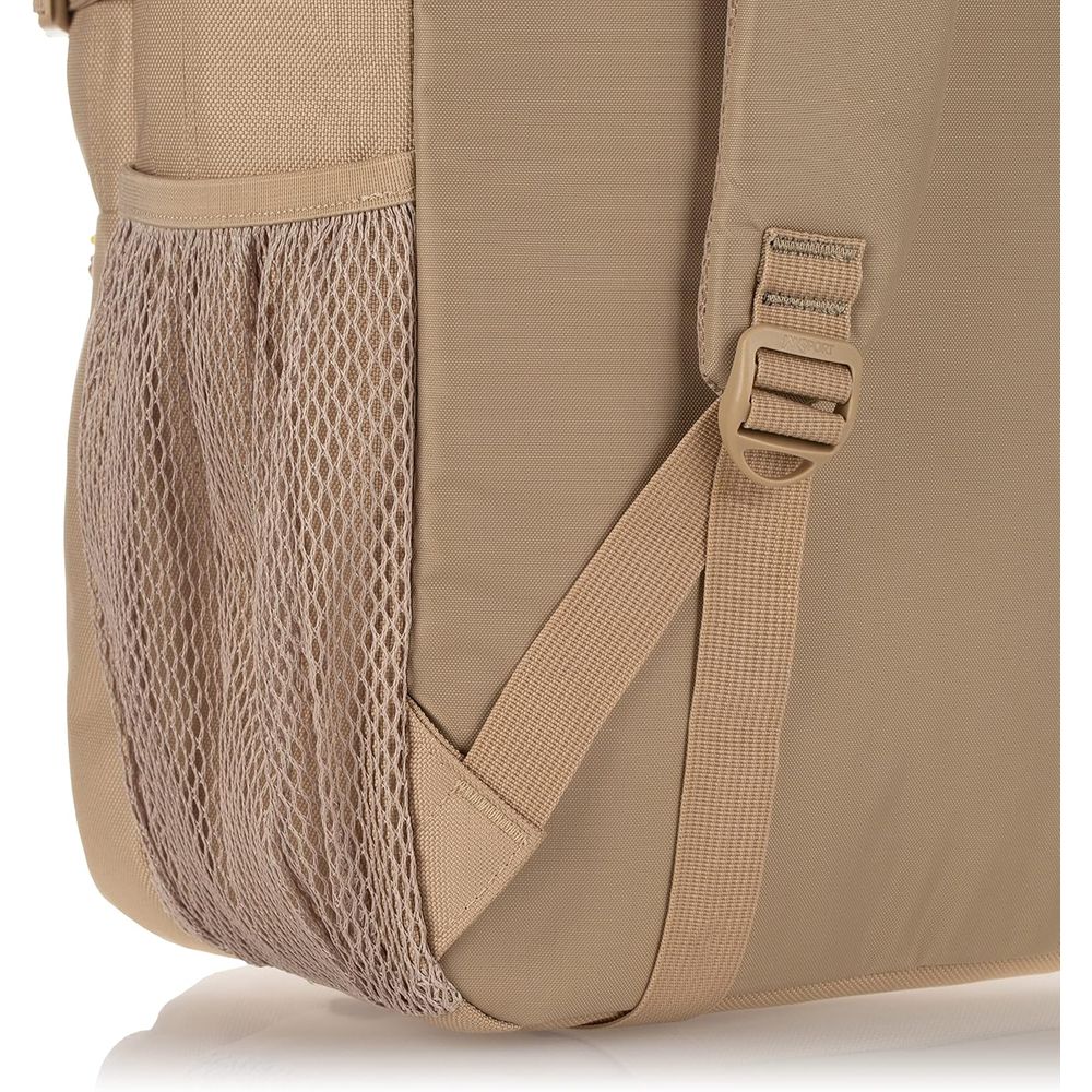 15-Inch Laptop Backpack with L - Leather Works 评论和价格
