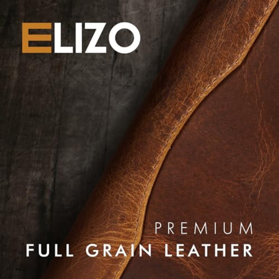 Leather A5 Portfolio Padfolio  - Leather Work Folio 评论和价格