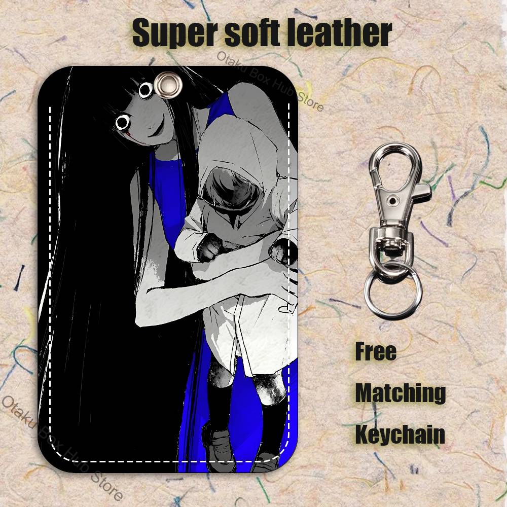 H-Homicipher S Holder Keychain - Leather Works 评论和价格