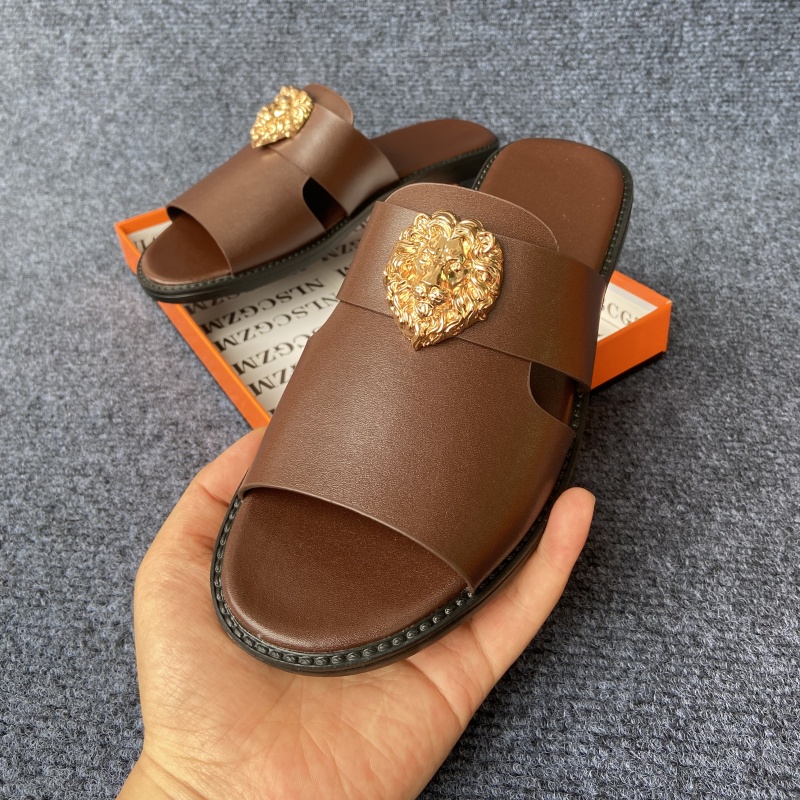 size 38-48 original shoes bran - Leather Work Flats 评论和价格