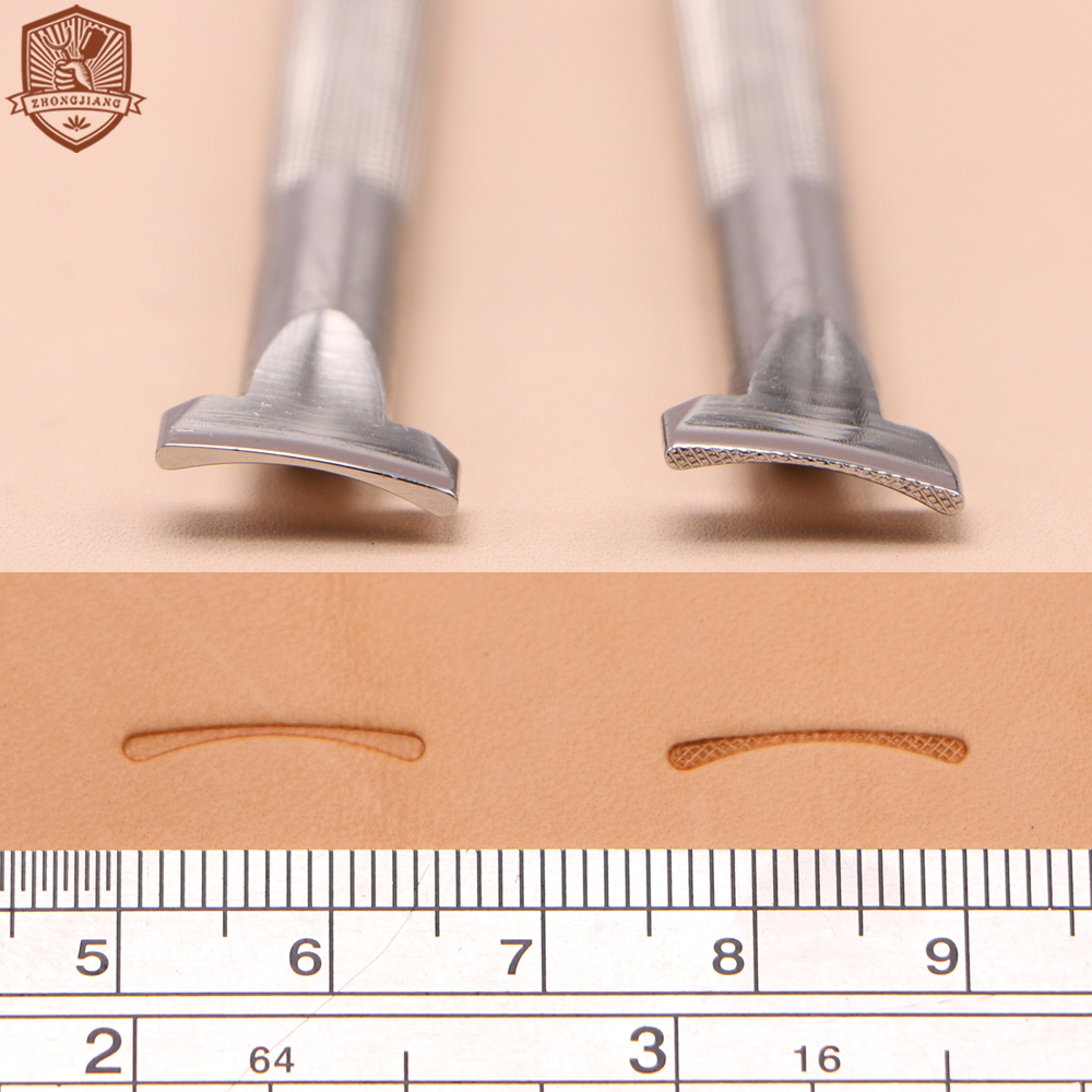 Leather Work Stamping Tool Cut - Leatherwork Free Patterns 评论和价格
