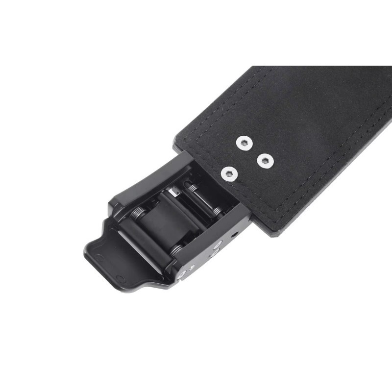 New Design PR Gym Waist Workou - Leather Workout Belt 评论和价格