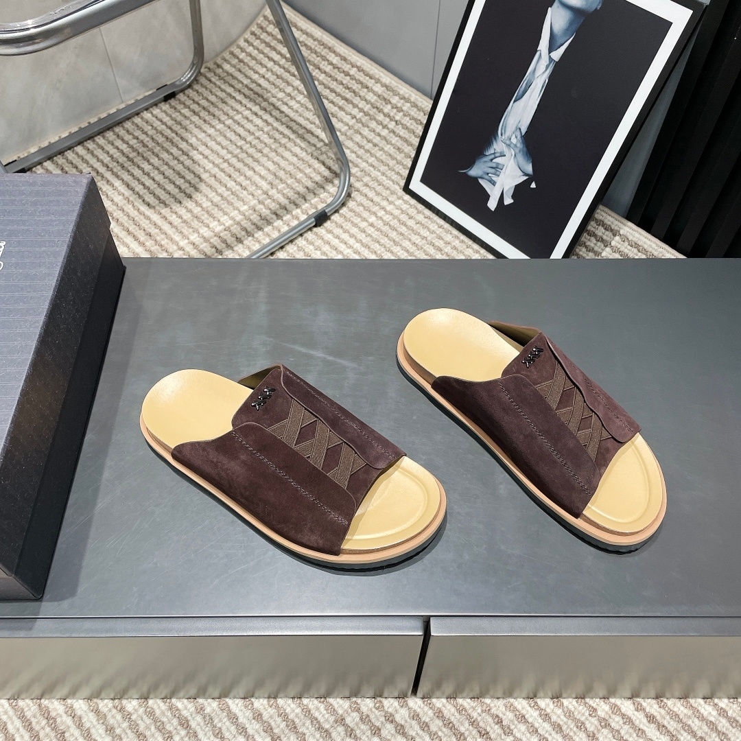 Handmade Men's Shoes Sandals L - Leather Work Flats 评论和价格
