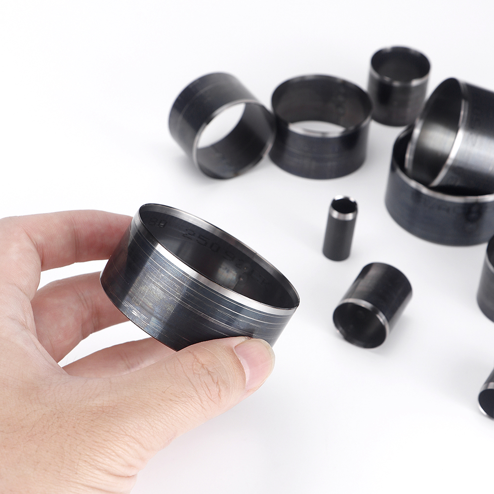 10Pcs Round Leather Hole Hollo - Leatherwork Rings 评论和价格