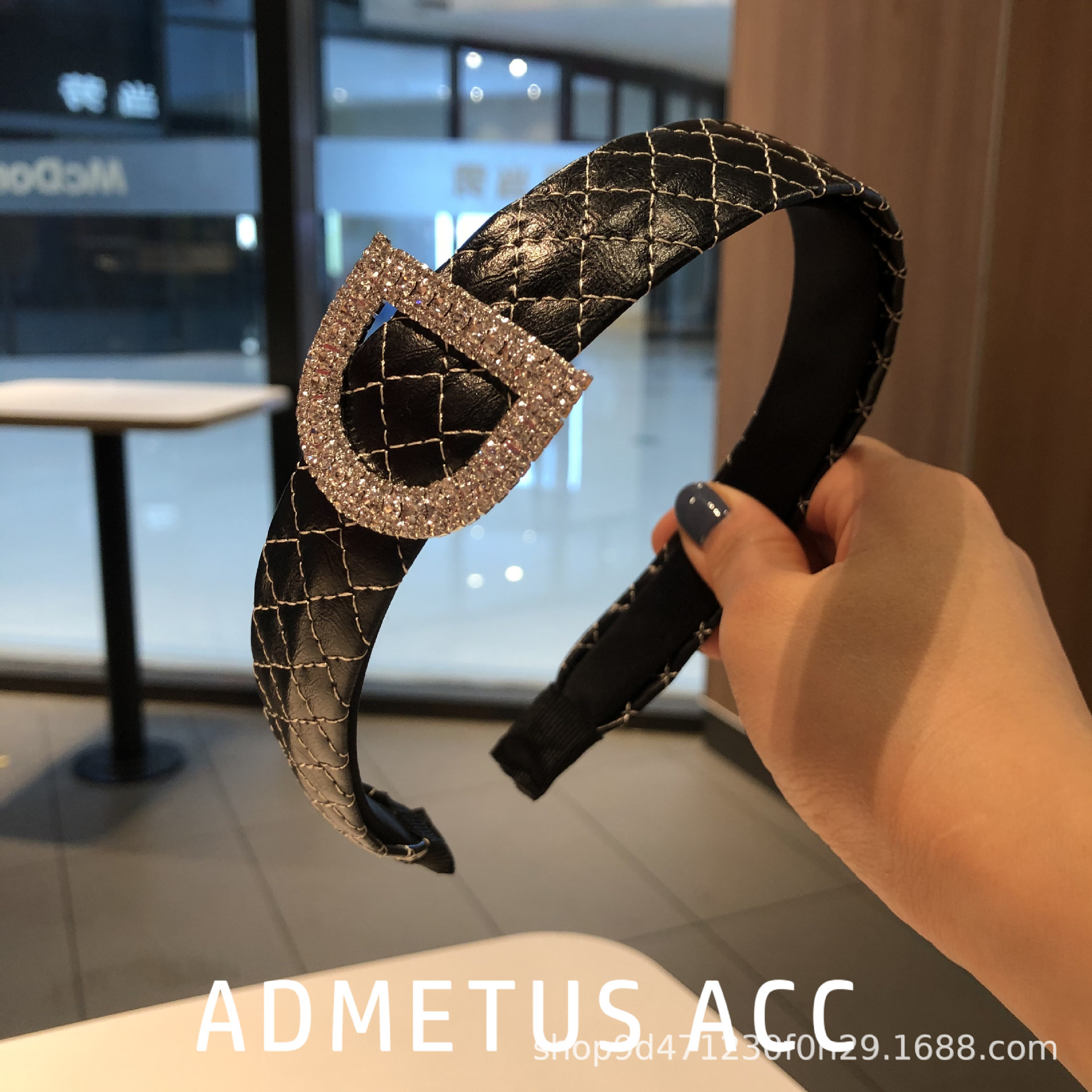 New Letter Designer Artificial - Leatherwork Rings 评论和价格