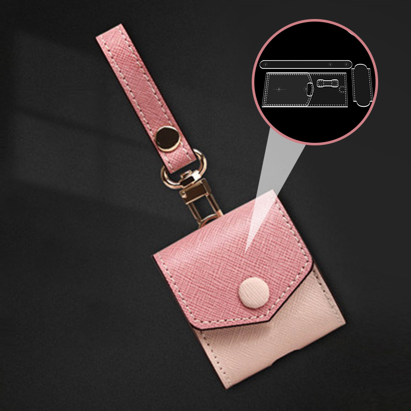 YOMDID 5PCS Handcraft Leather  - Leatherwork Patterns 评论和价格