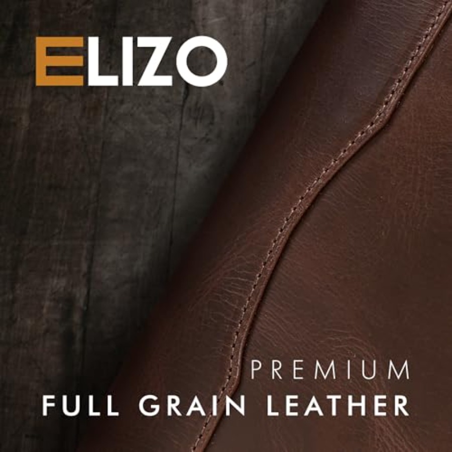 Leather A5 Portfolio Padfolio  - Leather Work Folio 评论和价格