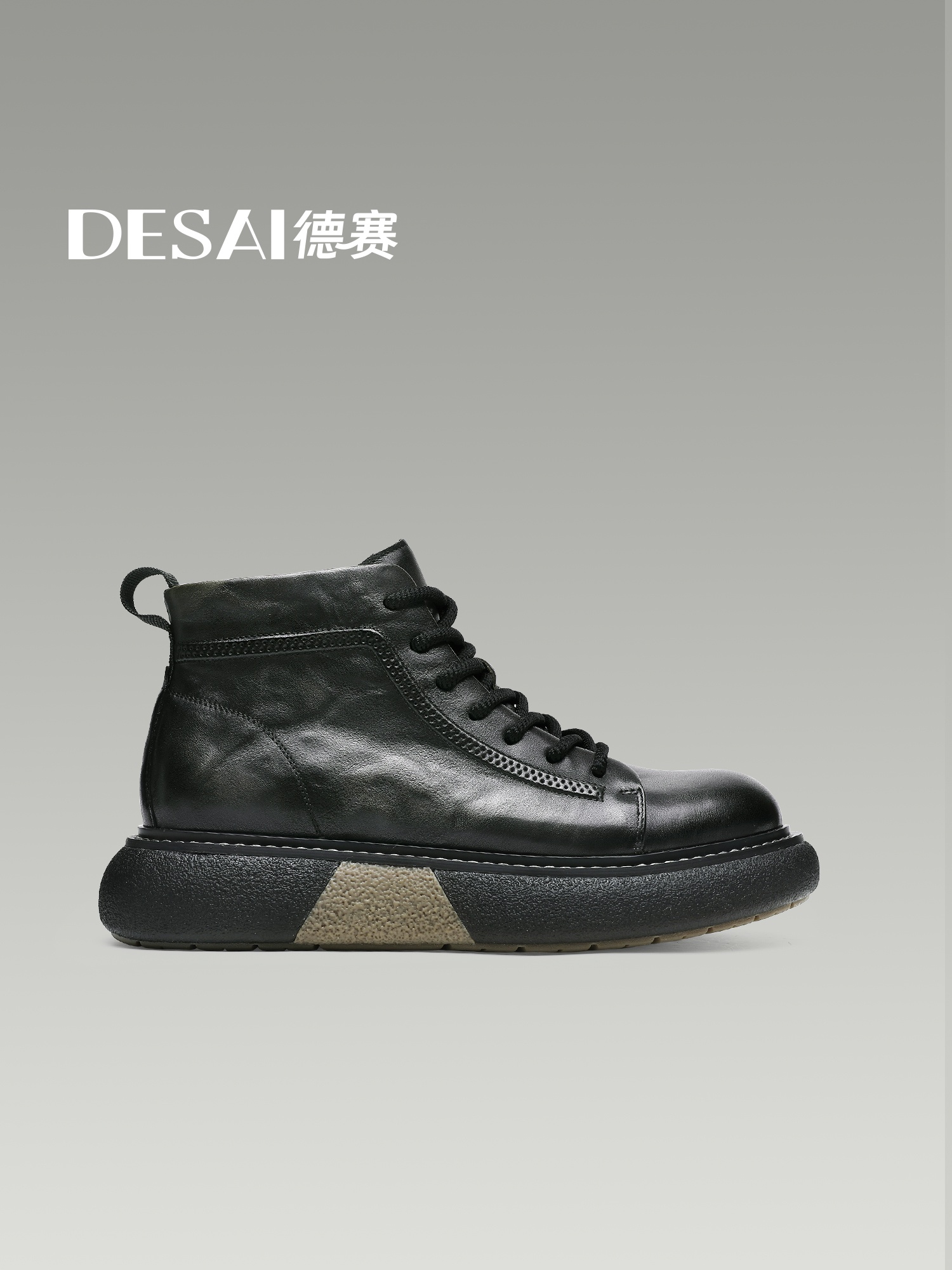 Warm  Boots Men's New 2025 Thi - Leatherwork Free Patterns 评论和价格