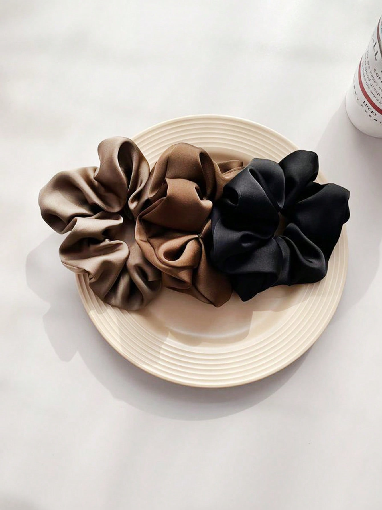 3pcs Classic Color High Grade  - Leatherwork Pony 评论和价格