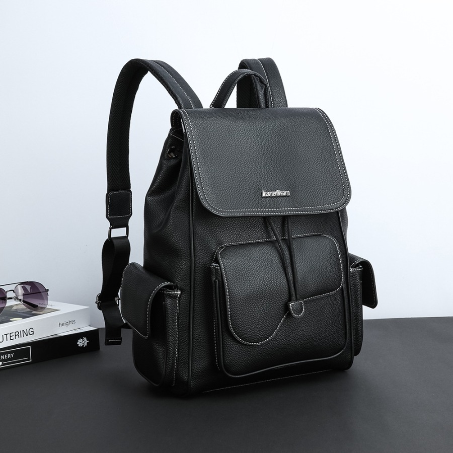 【New Arrival】Women's Black Fau - Leather Works 评论和价格
