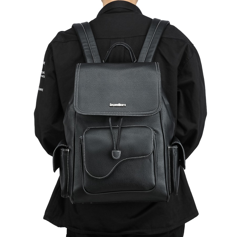【New Arrival】Women's Black Fau - Leather Works 评论和价格