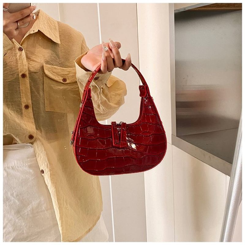 Women's Fashion Crocodile Patt - Leatherwork Free Patterns 评论和价格