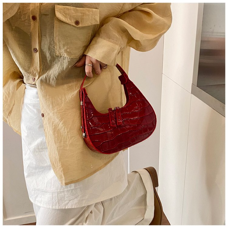 Women's Fashion Crocodile Patt - Leatherwork Free Patterns 评论和价格