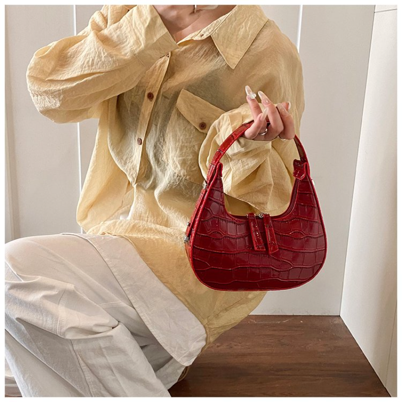 Women's Fashion Crocodile Patt - Leatherwork Free Patterns 评论和价格