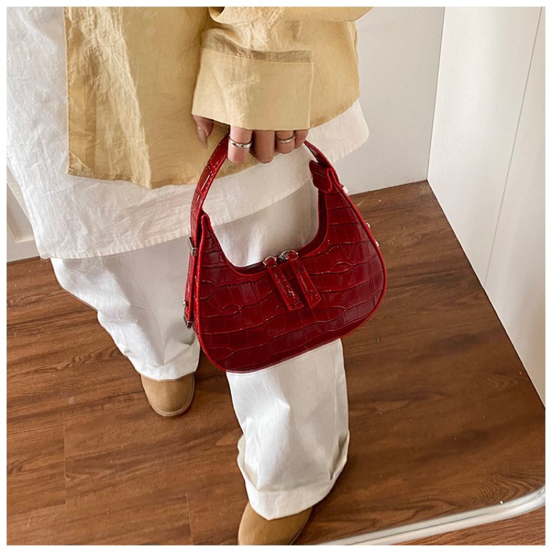 Women's Fashion Crocodile Patt - Leatherwork Free Patterns 评论和价格