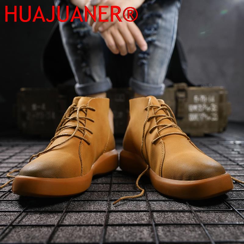 Luxury Brand Winter Fur Warm C - Leatherwork Boots 评论和价格