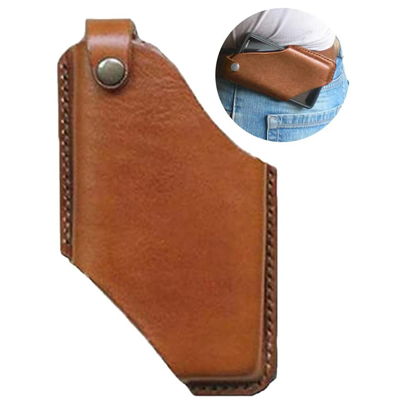 Vintage Phone Bag pu Artificia - Leather Workout Belt 评论和价格